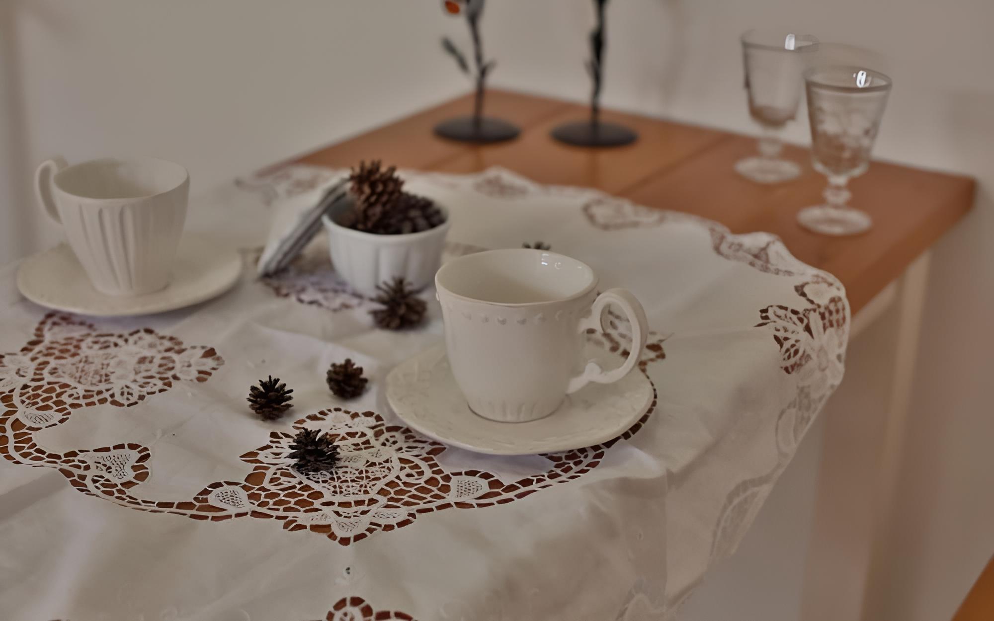 Gyeongju Tenderness Pension view 3