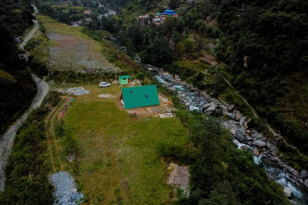Ashapuri Cottage
