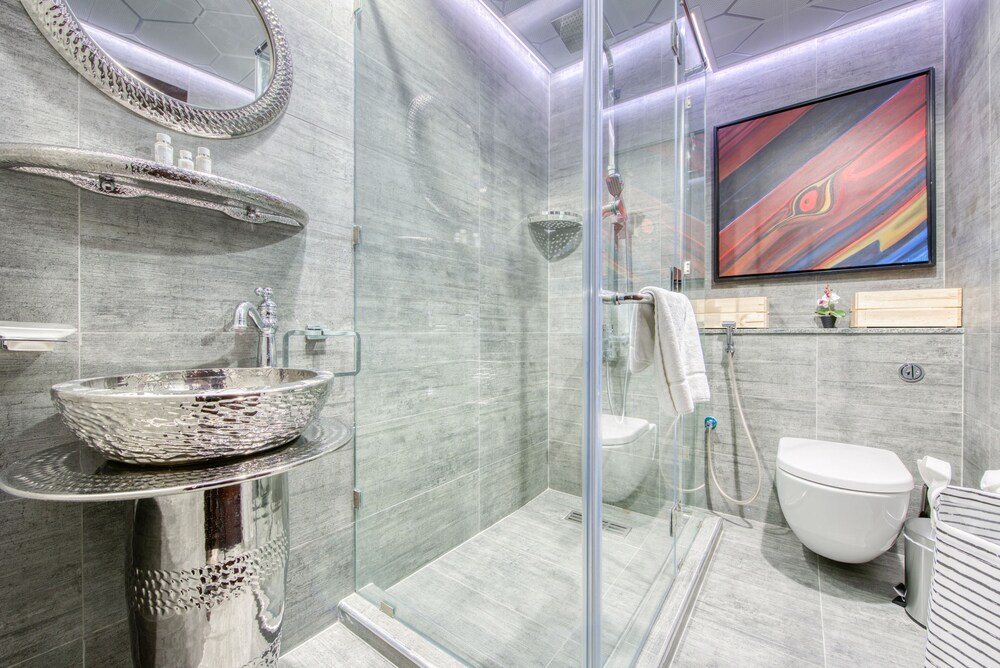 Tiara Residences - Mint Stay