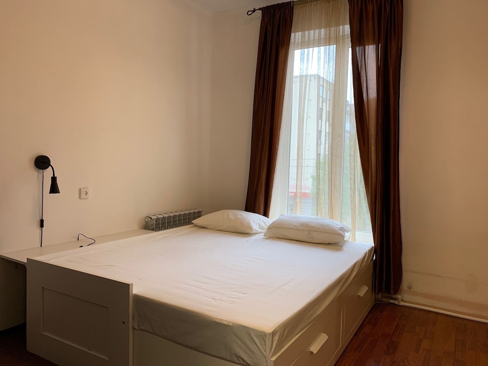 Hostel Uyut