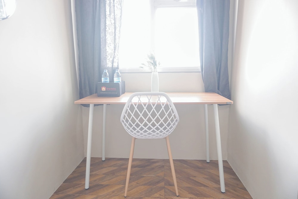 Homey Studio At Transpark Juanda Bekasi Timur Apartment