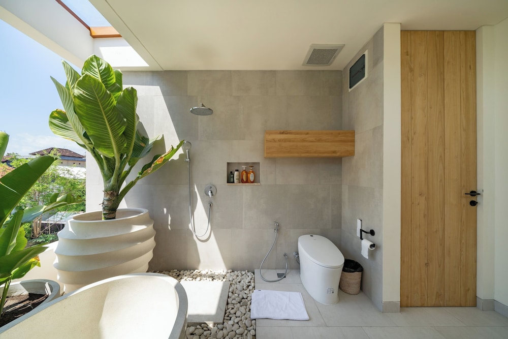 Kona Resort - Seminyak