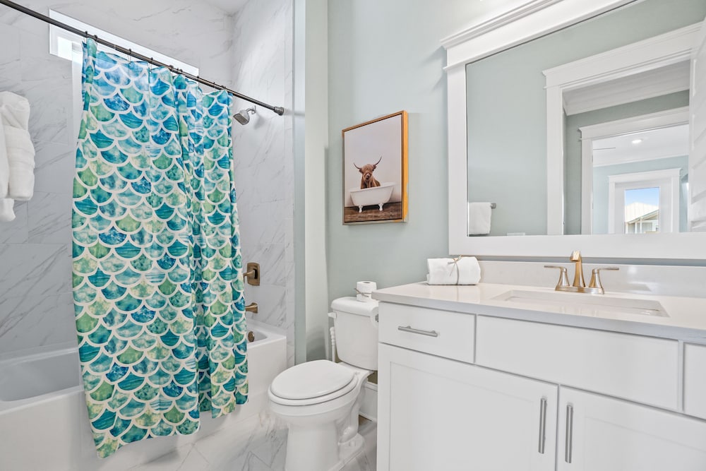 Prominence on 30A by Panhandle Getaways