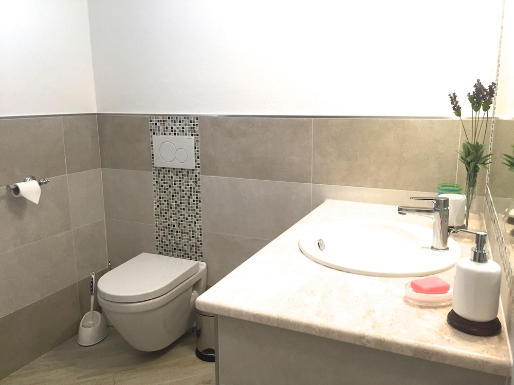 Casa La Torre 3 Bedrooms Apartment in Castelsardo view 2
