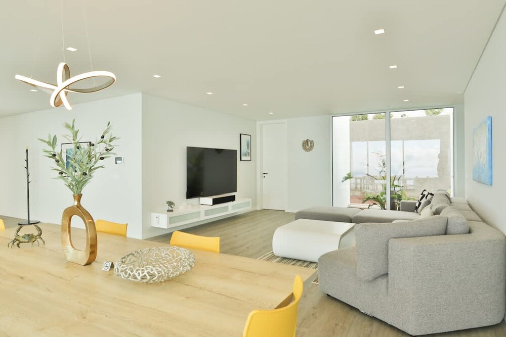 Villa Noelia Ocean View