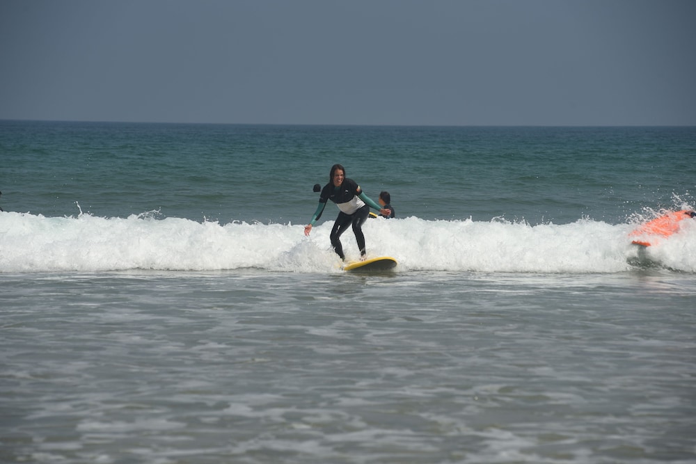 La Wave Surf Coruña - Hostel photo 5
