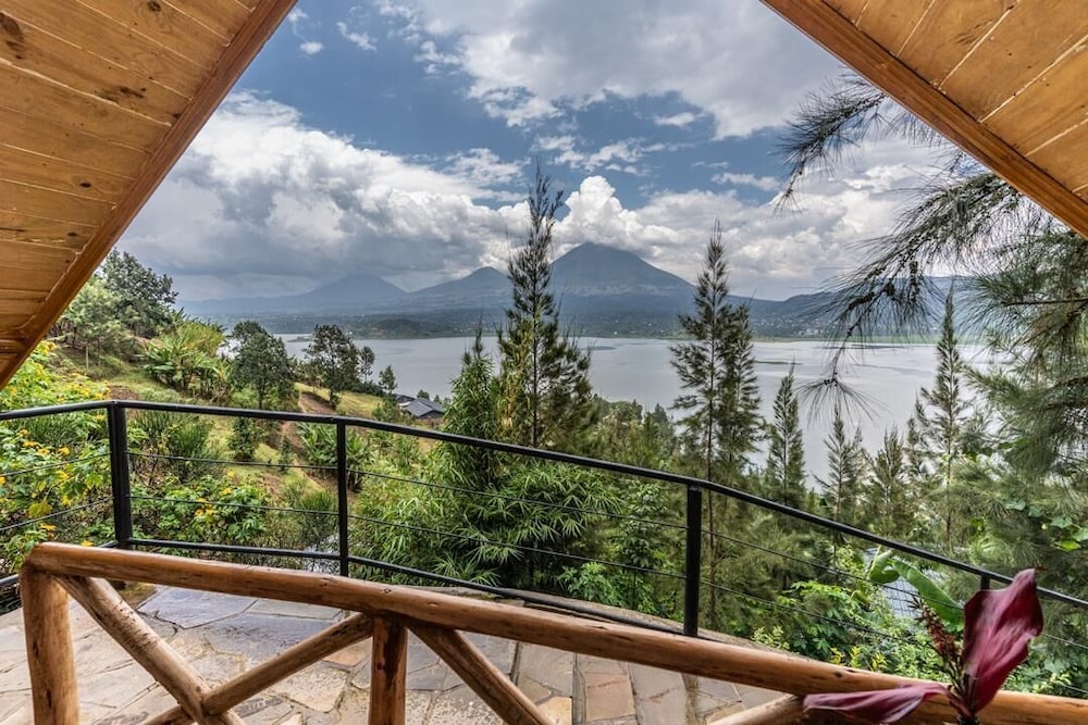 My Hill Eco-Lodge