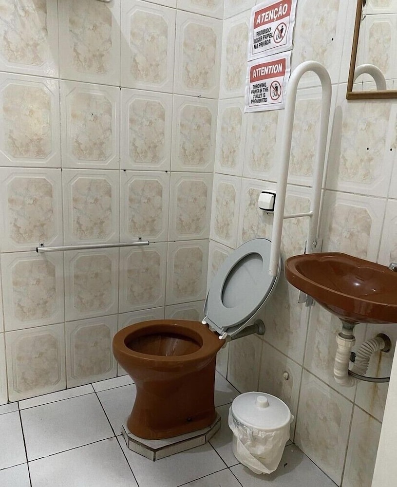 HOSTEL DA VILA