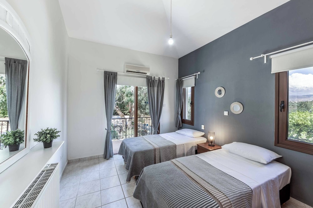 Villa Meadowlands
