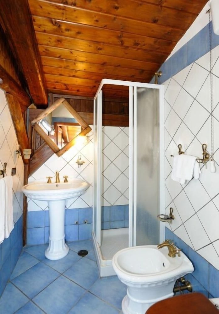 Holiday House Le Palme