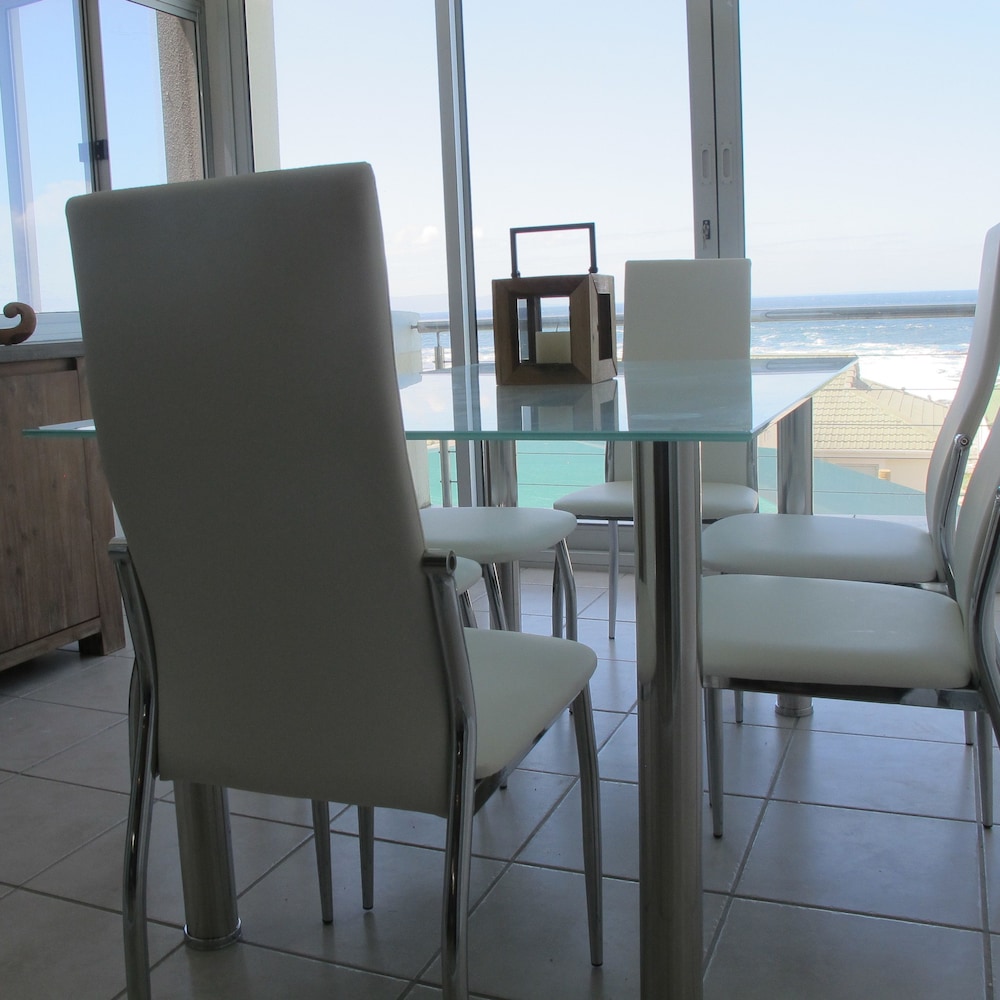 Ocean Edge Apartments
