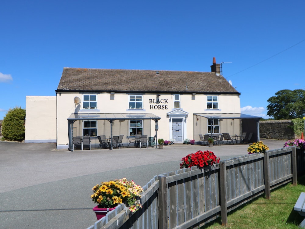 Dale Cottage