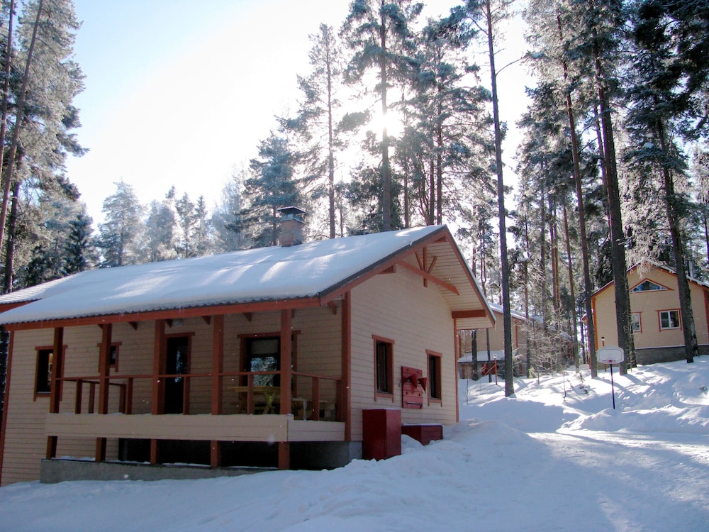 Denisov Mys