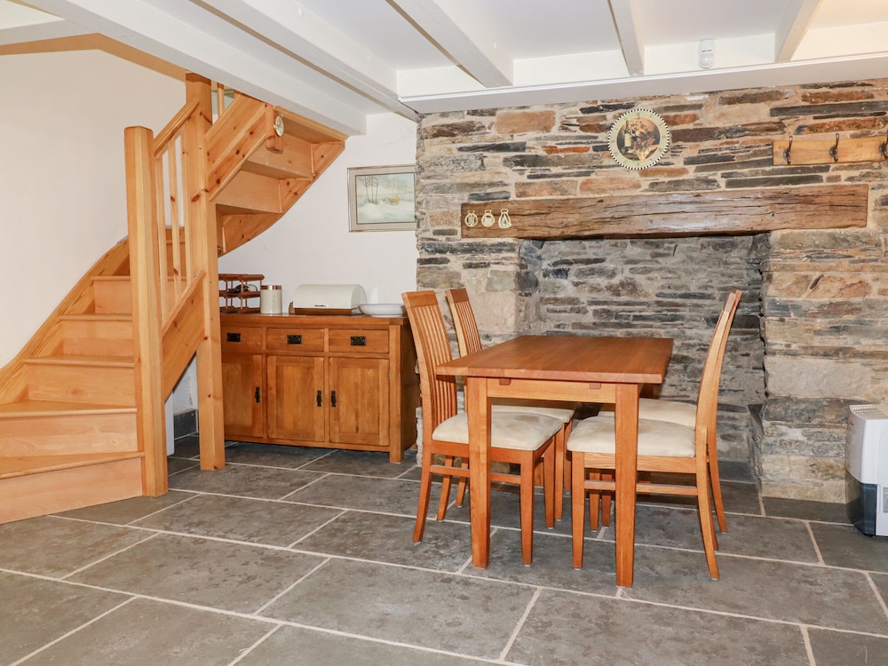 Mill Cottage