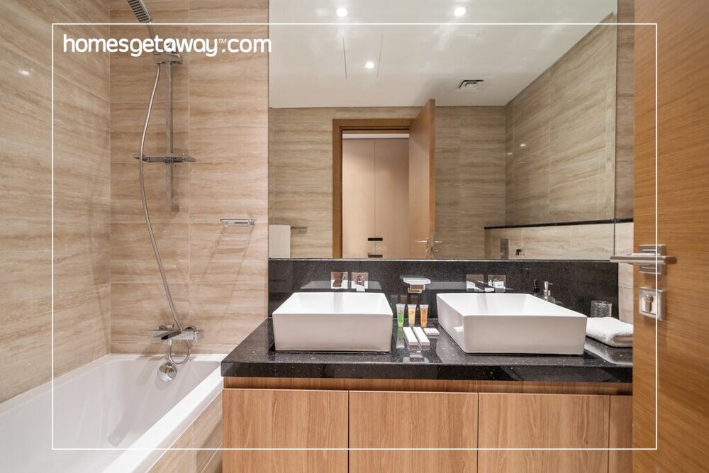 Iconic 2BR Missoni Unit Canal Views
