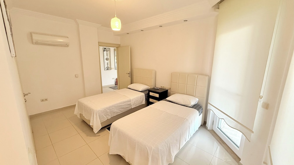 Villa Zuhal Dalyan 5 Bedrooms