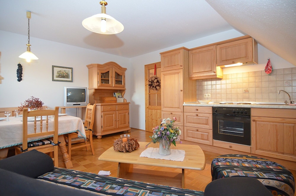 Ferienhaus mit Wellnessbereich