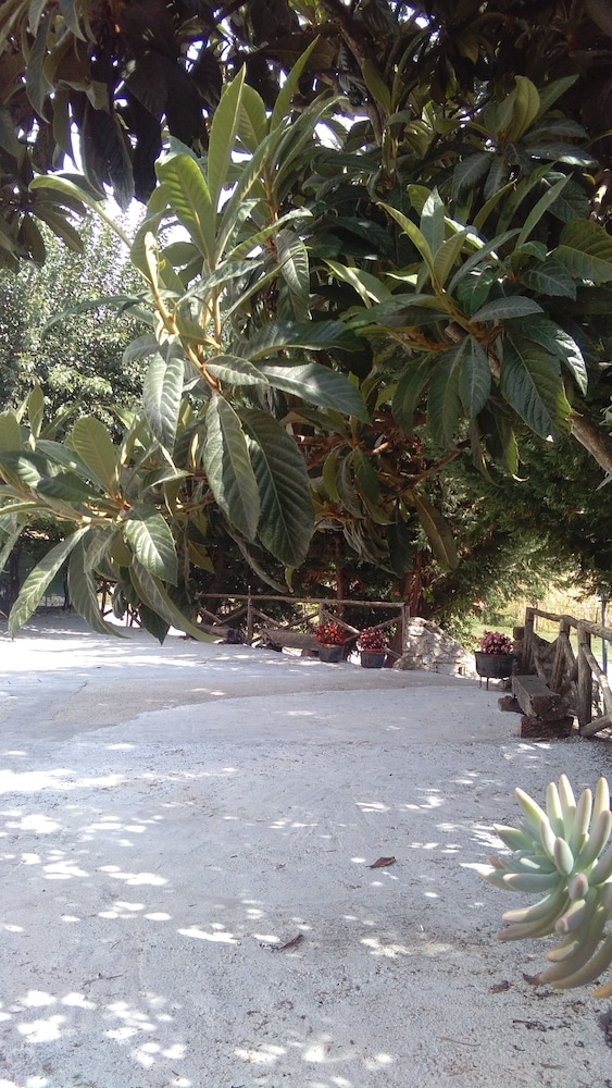 Agriturismo Santagada