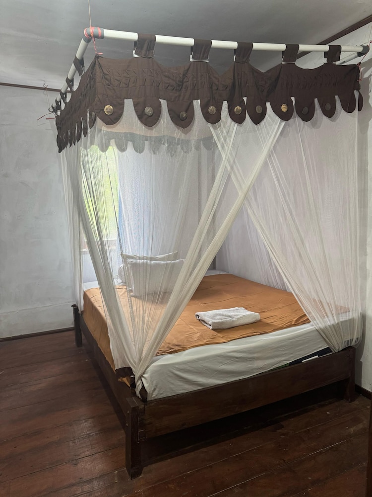 Santai Guesthouse Balangan