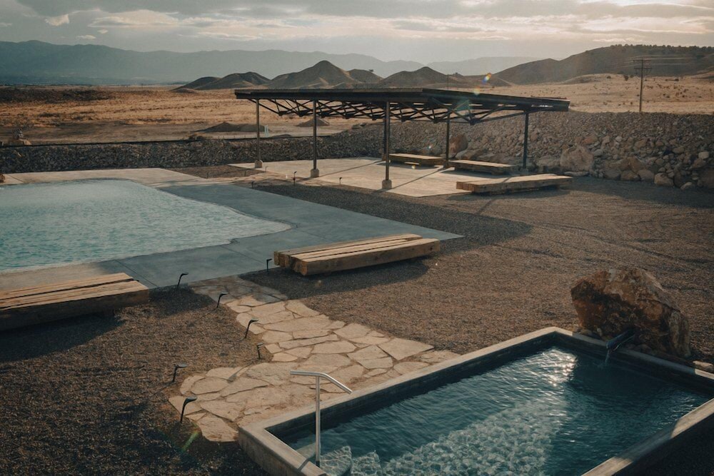 Canon City Vacations - Desert Reef Hot Springs - Property Image 1