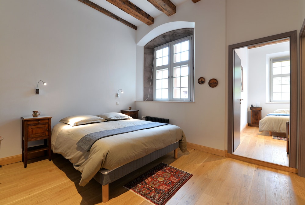 La Cour des Nobles