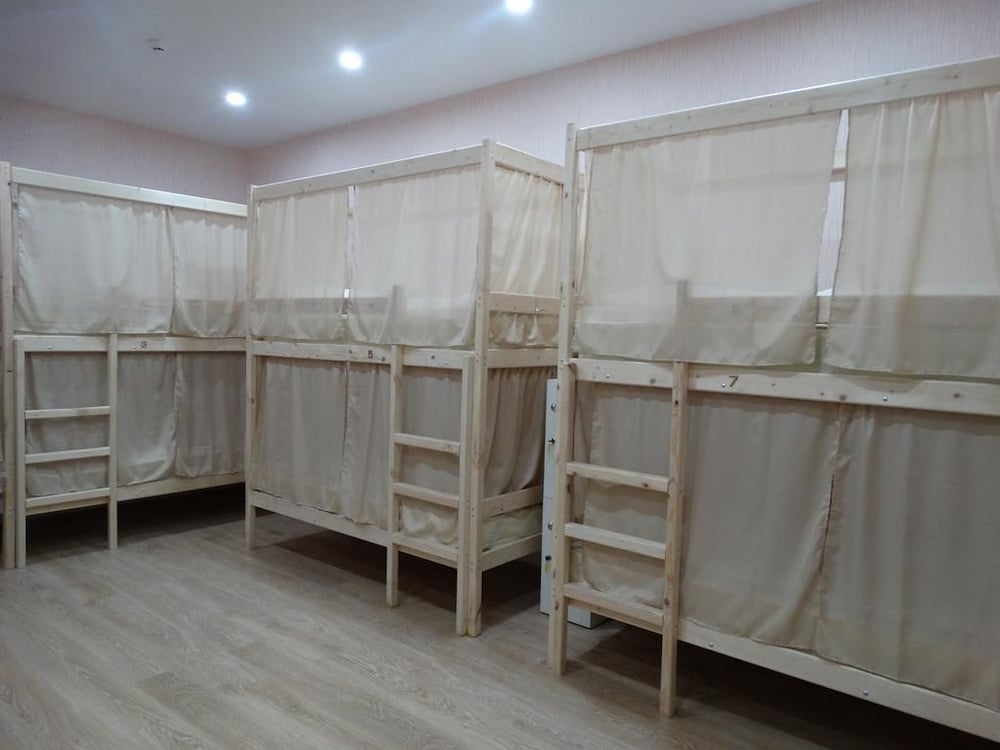 Bolshoj Kazachij Hostel view 3