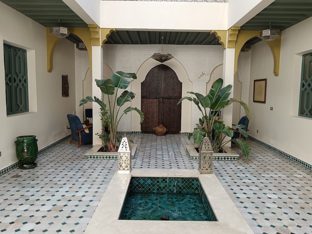 RIAD KECH ONE & SPA