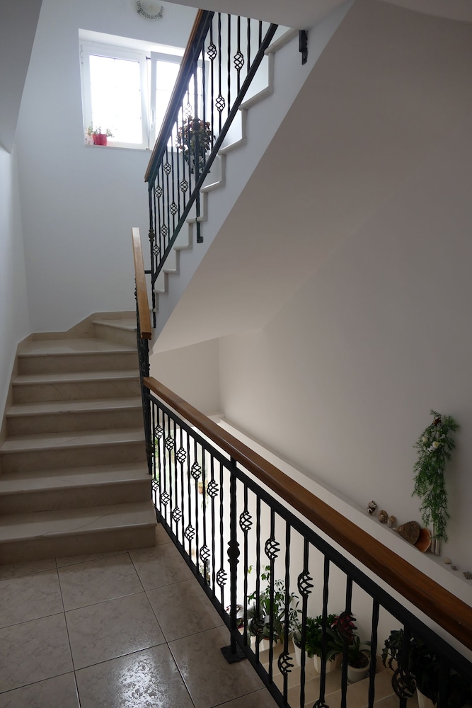 Apartments Martinovic