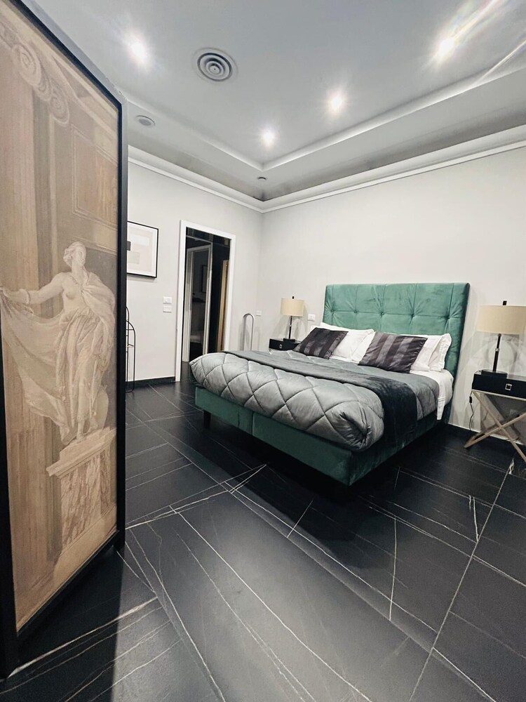 AD Vatican Luxury Rooms