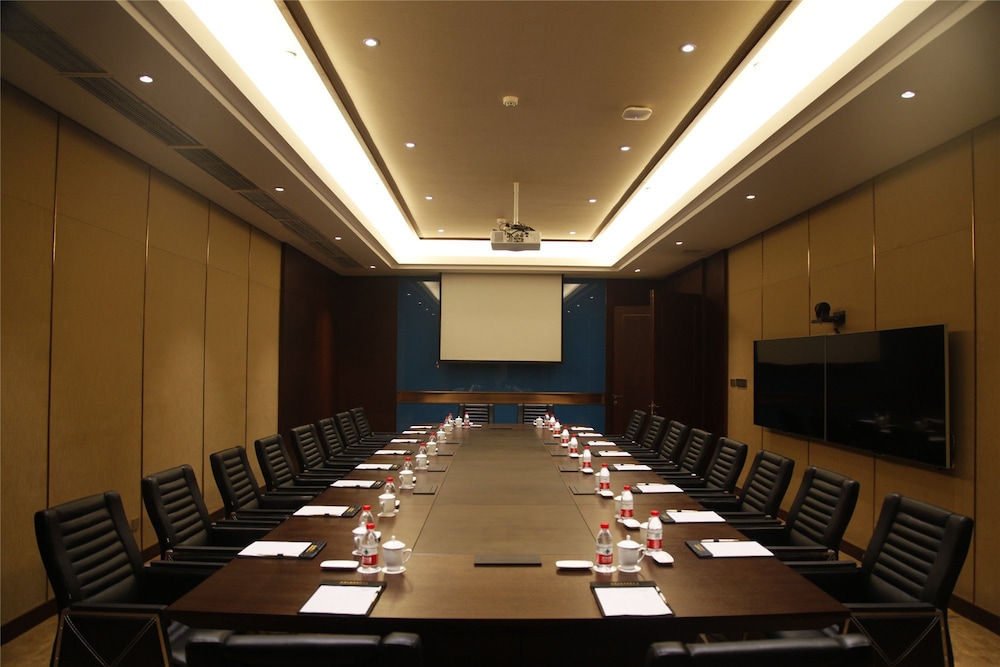 Emeishan Grand Hotel