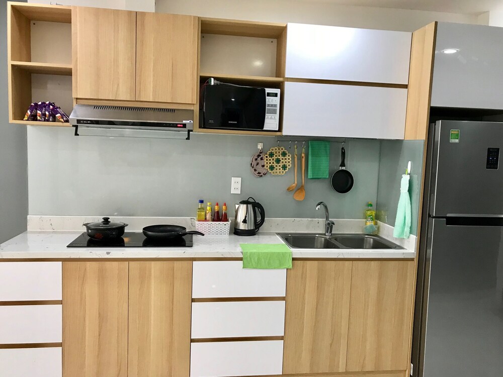 Jennifer's Apart Luxury 2BR 7th