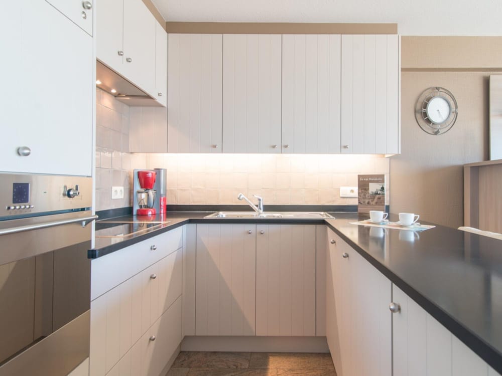 Apartment With a top Location in Mariakerke