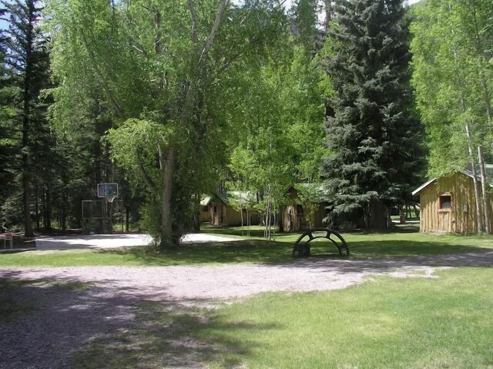 Ranch House Vacation Rental