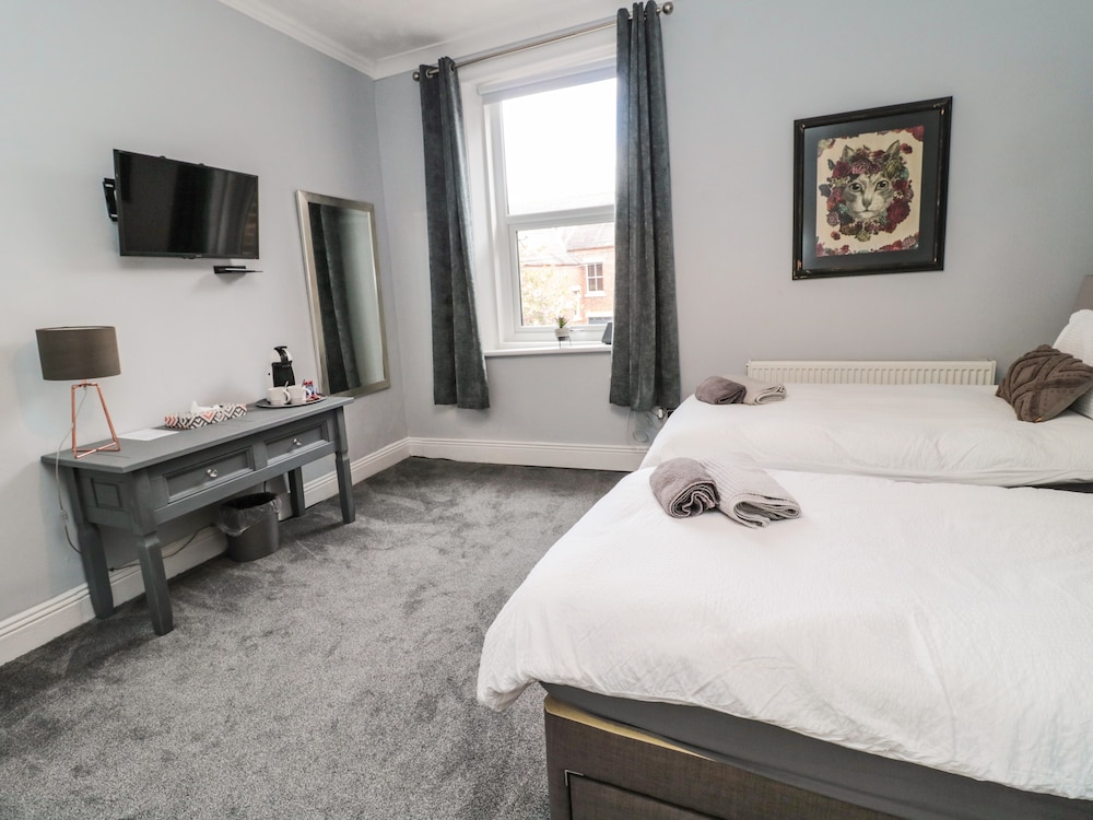 Marden Mews