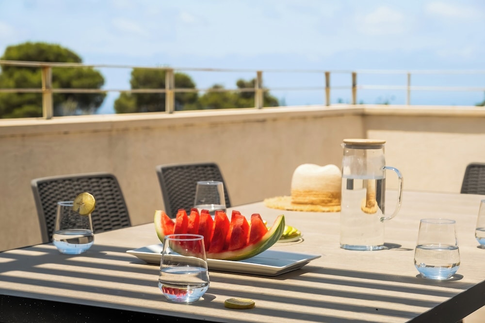 Keshet Eilon View Retreat by Sea N' Rent