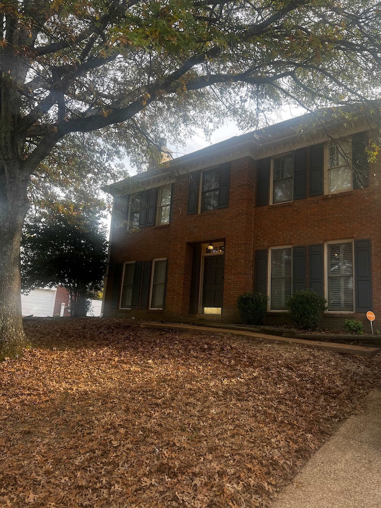 Timber Creek Hideaway