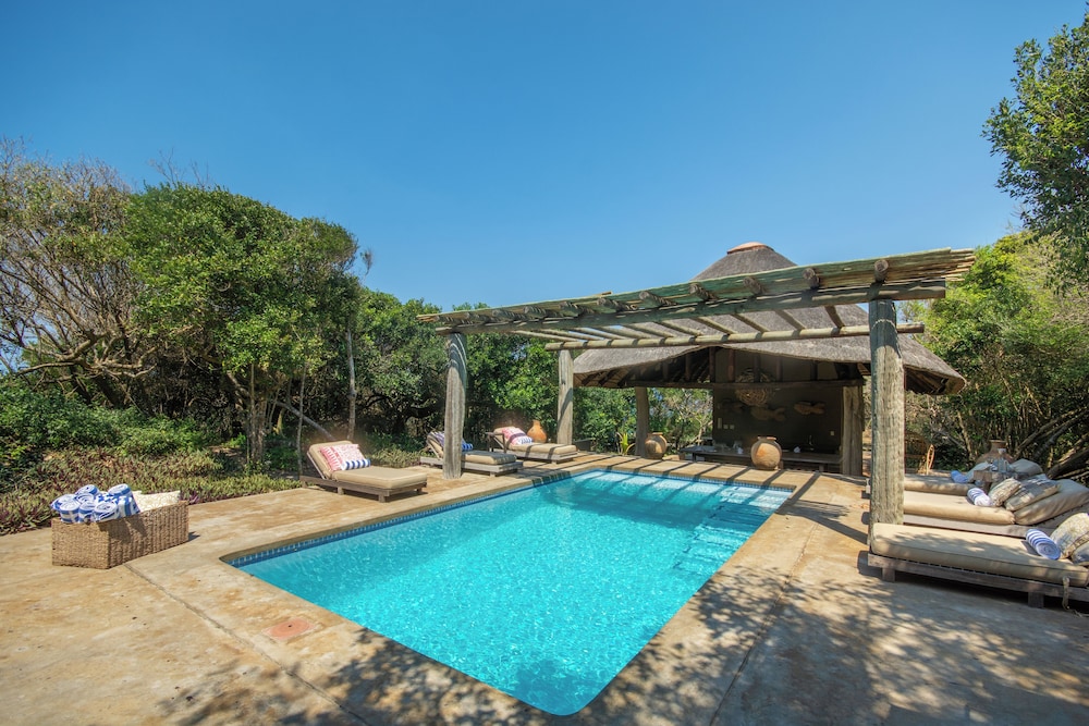 Monarch Beach Villa