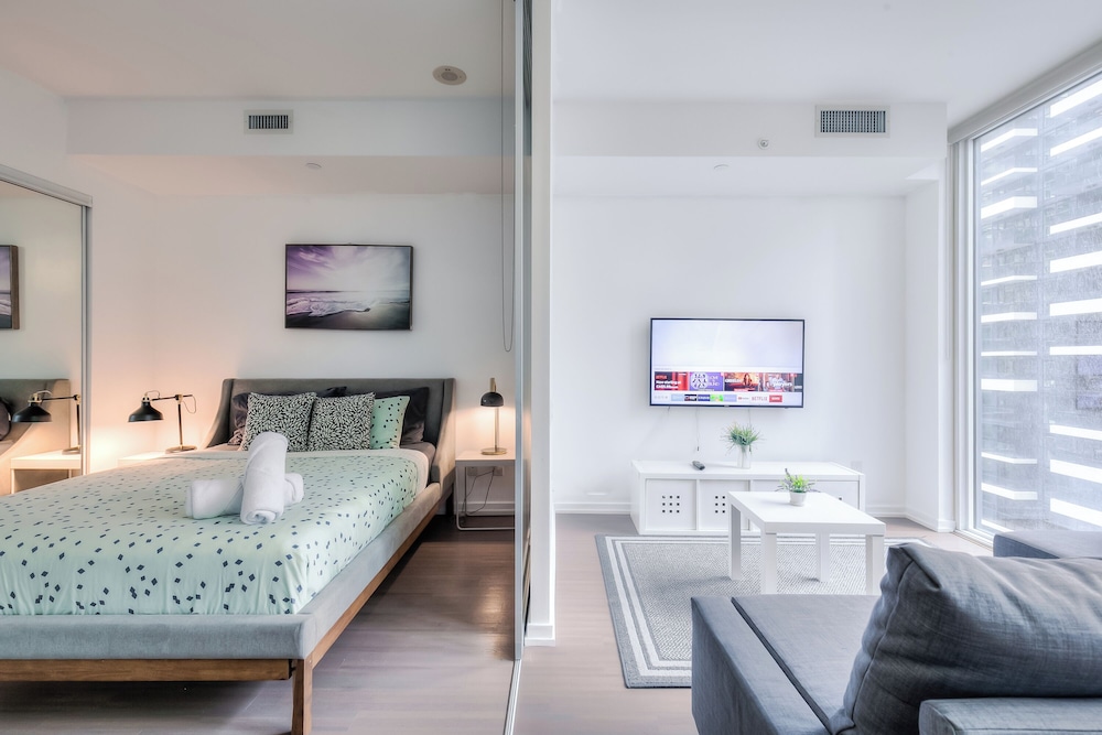 Fort York Suite