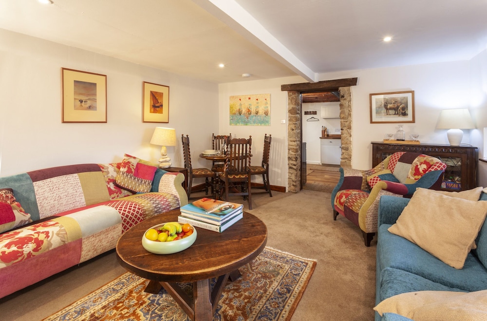 Southcott Farm Cottage
