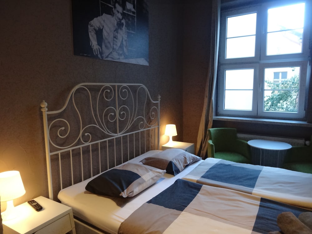 Rosemary's B&B