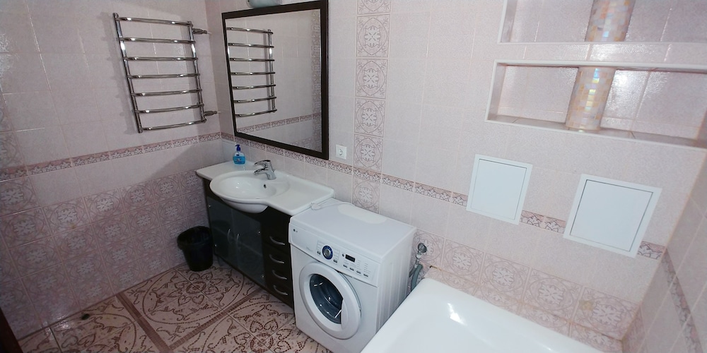 Kiev Apartments
