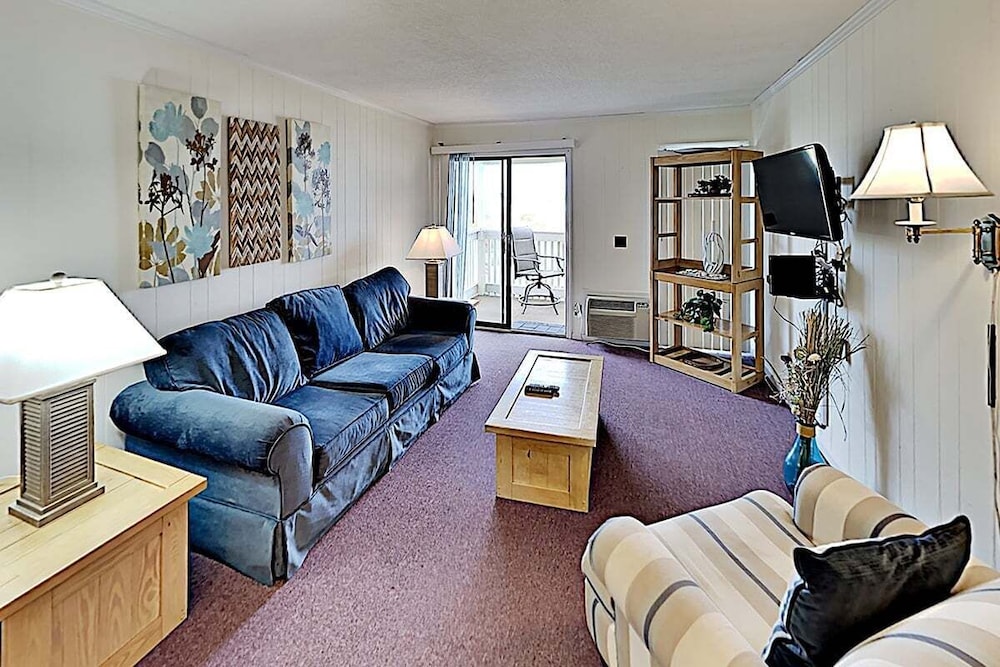 A Place At The Beach Iv G231 2 Bedroom Condo