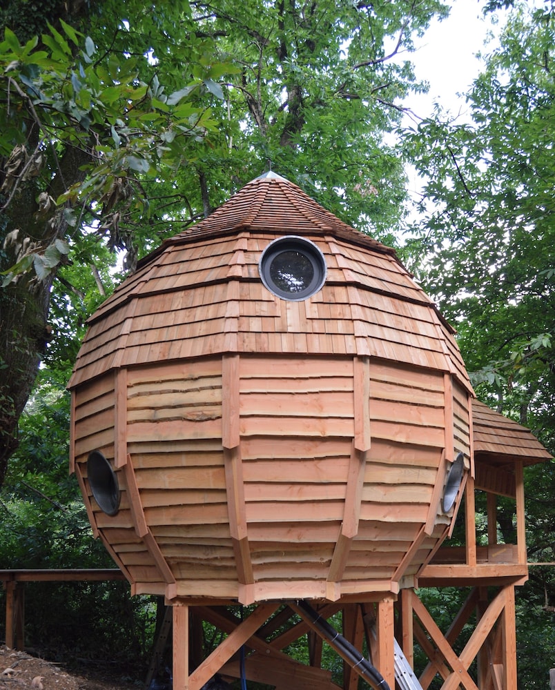 Domaine des Étoiles