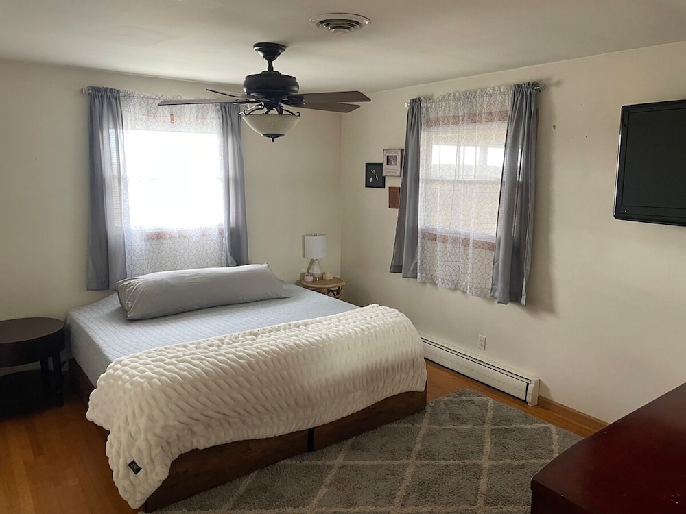 Great Place to Stay When Visiting - Pet Friendly