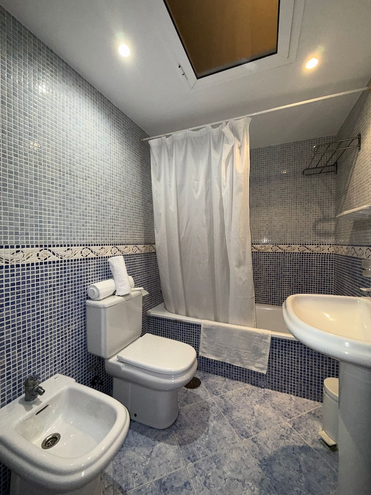 Nogalera Confort Apartments