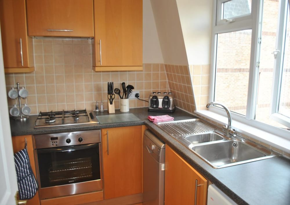 31b St Leonards Road, fotografía 5