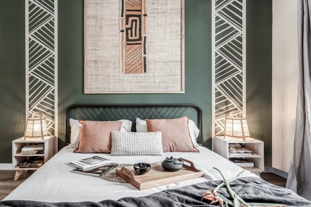 Sundi - 2 Bedrooms in Justicia