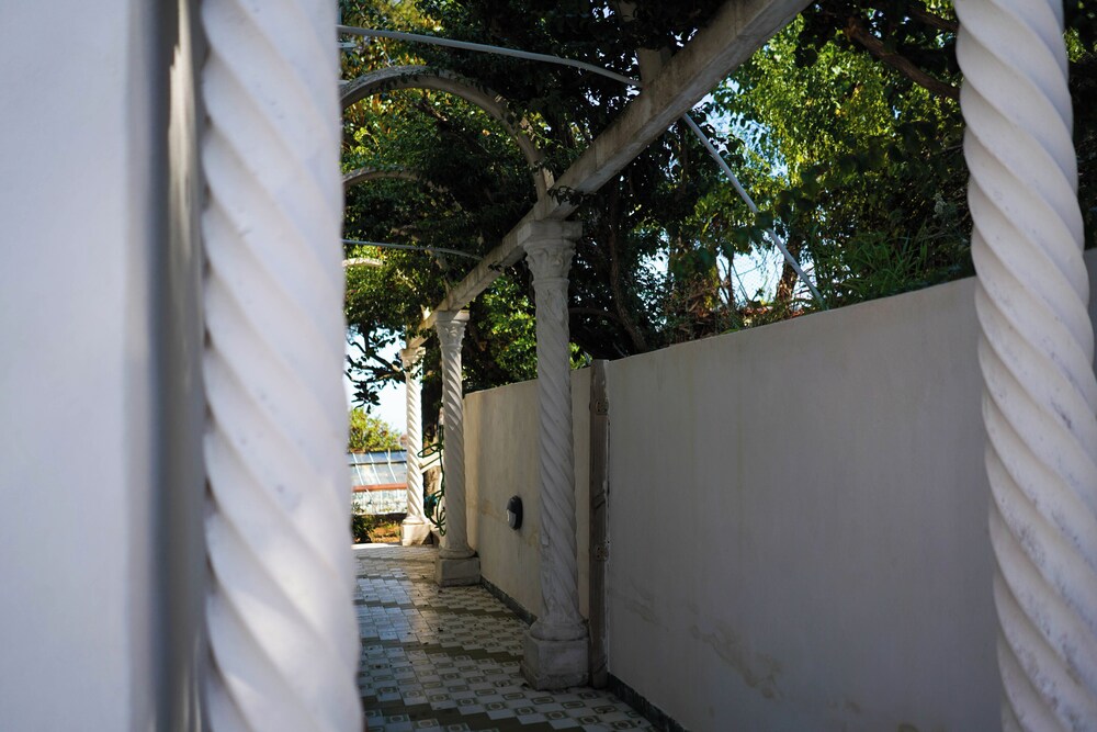 Villa Magiolina