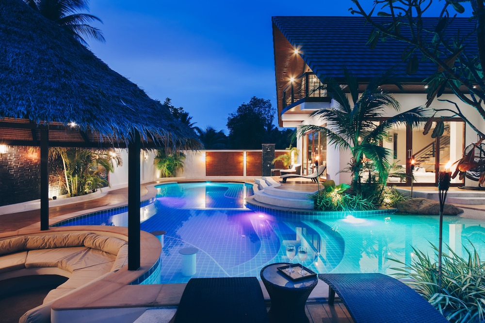 Coco Lilly Villas