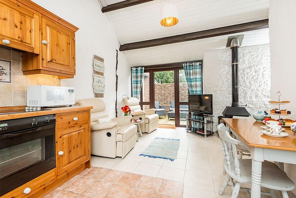 Berehayes Holiday Cottages